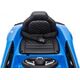 Milly Mally Milly Mally Pojazd na akumulator Audi R8 Spyder Blue