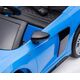 Milly Mally Milly Mally Pojazd na akumulator Audi R8 Spyder Blue