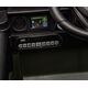 Milly Mally Milly Mally Pojazd na akumulator Toyota FJ Cruiser Army