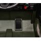 Milly Mally Milly Mally Pojazd na akumulator Toyota FJ Cruiser Army