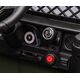 Milly Mally Milly Mally Pojazd na akumulator Toyota FJ Cruiser Army