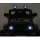 Milly Mally Milly Mally Pojazd na akumulator Toyota FJ Cruiser Army
