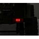 Milly Mally Milly Mally Pojazd na akumulator Toyota FJ Cruiser Army