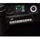 Milly Mally Milly Mally Pojazd na akumulator Toyota FJ Cruiser Black