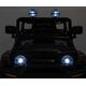 Milly Mally Milly Mally Pojazd na akumulator Toyota FJ Cruiser Black
