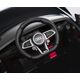 Milly Mally Milly Mally Pojazd na akumulator Audi R8 Spyder Black