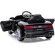 Milly Mally Milly Mally Pojazd na akumulator Audi R8 Spyder Black