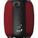 Genius głośnik SP-915BT, 1.0, 5W, czerwony, COPILOT
