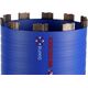 ΣΤΕΦΑΝΙ ΔΙΑΜΑΝΤΙΟΥ DISTAR RM-TX 1 1/4" 132mm x 300mm DRY
