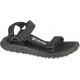 Columbia Konos Globetrot Σανδάλι 2126931010 Μαύρο 45