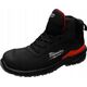 MILWAUKEE FLEXTRED SHOES 1M110133 SIZE 39 S3S ESD SC FO