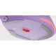 ΚΑΘΕΤΟ ΠΟΝΤΙΚΙ Natec CRAKE 2 PRO 12800DPI PURE LAVENDER ΠΡΟΓΡΑΜΜΑΤΙΖΟΜΕΝΟ ΟΠΤΙΚΟ