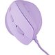 ΚΑΘΕΤΟ ΠΟΝΤΙΚΙ Natec CRAKE 2 PRO 12800DPI PURE LAVENDER ΠΡΟΓΡΑΜΜΑΤΙΖΟΜΕΝΟ ΟΠΤΙΚΟ