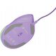 ΚΑΘΕΤΟ ΠΟΝΤΙΚΙ Natec CRAKE 2 PRO 12800DPI PURE LAVENDER ΠΡΟΓΡΑΜΜΑΤΙΖΟΜΕΝΟ ΟΠΤΙΚΟ