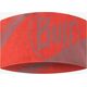 Buff CoolNet UV Wide Headband 13378344010 Πορτοκαλί One size