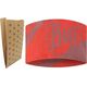 Buff CoolNet UV Wide Headband 13378344010 Πορτοκαλί One size