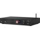 Soundmaster ICD4350SW przenośny system stereo Analogowe i cyfrowe 100 W DAB+, FM Czarny Odtwarzacz mp3