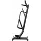 ZESTAW TRAINING PUMP SBP22 SZTANGA 10 x 20 KG (200 KG) + STOJAK STR40 HMS
