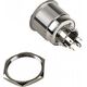 DimasTech DimasTech Βανδαλισμού 25mm, Silverline Dot - RGB