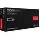 Mercator Medical rękawice diagnostyczne nitrylex black roz. L 100szt. RD30104004
