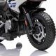 Ramiz Pojazd Motor BMW F850 GS Czerwony