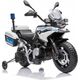 Ramiz Pojazd Motor BMW F850 GS Policja