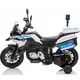 Ramiz Pojazd Motor BMW F850 GS Policja