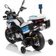 Ramiz Pojazd Motor BMW F850 GS Policja