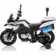 Ramiz Pojazd Motor BMW F850 GS Policja