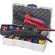 Knipex Zestaw szczypiec i końcówek kablowych 97 90 22 Knipex