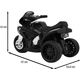 Pojazd Motor BMW S1000 RR MINI Czarny