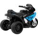 Pojazd Motor BMW S1000 RR MINI Niebieski