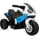 Pojazd Motor BMW S1000 RR MINI Niebieski