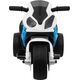 Pojazd Motor BMW S1000 RR MINI Niebieski