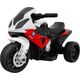 Pojazd Motor BMW S1000 RR MINI Czerwony