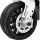 Pojazd Motor BMW S1000 RR MINI Czerwony