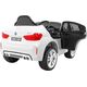 Pojazd BMW X6M Biały