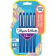 Paper Mate PAPER MATE Faserschreiber Flair 5er M 0.7 mm Blister