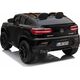 Pojazd na akumulator Mercedes GLC 63S Czarny