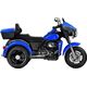 Jokomisiada Duży Motor Chopper na akumulator dla dzieci PA0254
