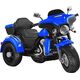 Jokomisiada Duży Motor Chopper na akumulator dla dzieci PA0254