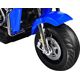 Jokomisiada Duży Motor Chopper na akumulator dla dzieci PA0254