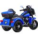 Jokomisiada Duży Motor Chopper na akumulator dla dzieci PA0254