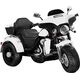 Jokomisiada Duży Motor Chopper na akumulator dla dzieci PA0254