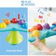 Hape HAPE Musical Whale Fountain, E0218