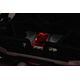 4M Auto na akumulator Pojazd Buggy Racing 5 Szary 24V