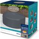 Bestway Pokrywa termiczna do SPA 180  x 66 cm Bestway 60317