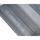 Mercedes Pojazd Mercedes Benz EQG Srebrny