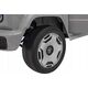 Mercedes Pojazd Mercedes Benz EQG Srebrny