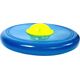 Trifox Frisbee Dysk Do Rzucania Świecący Kolorowy Design Aktywna Zabawa Diody LED